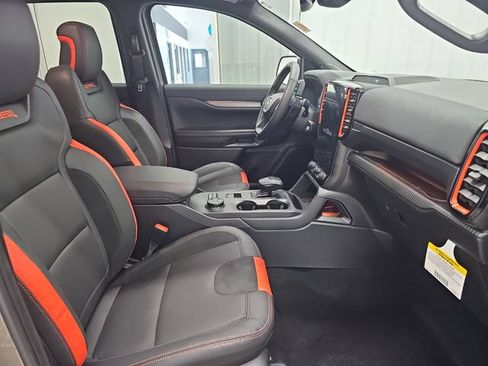 New 2026 Ford Ranger Raptor AWD/4WD image 28