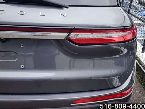 Used 2021 Lincoln Corsair AWD w/ Equipment Group 101A image 27