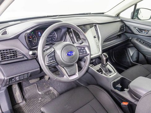 Used 2025 Subaru Legacy Premium image 3