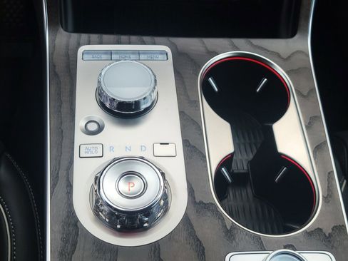 New 2026 Genesis GV80 2.5T Advanced image 23