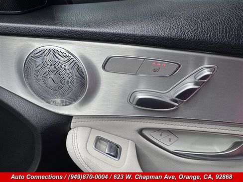 Used 2015 Mercedes-Benz C 300 Sedan image 25