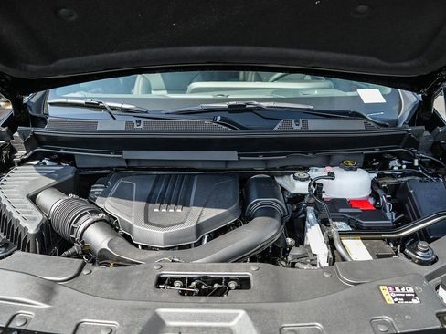 New 2026 Chevrolet Traverse Z71 AWD/4WD image 25