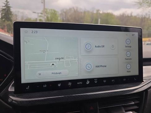 Certified 2024 Ford Escape ST-Line w/ Tech Pack #1 image 20