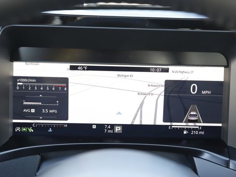 New 2026 Subaru Outback Limited AWD/4WD image 31