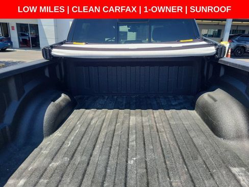 Used 2023 RAM 1500 Big Horn AWD/4WD image 13