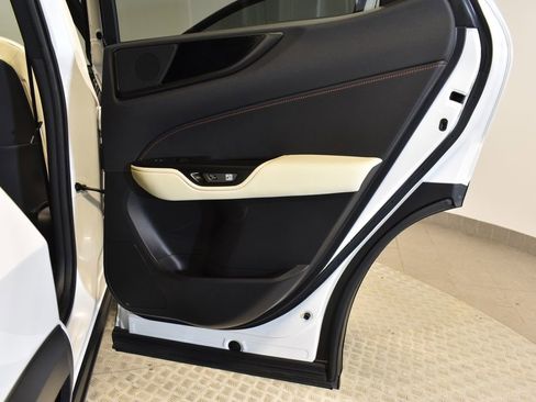 Used 2023 Lexus NX 350 AWD w/ Cold Area Package image 30