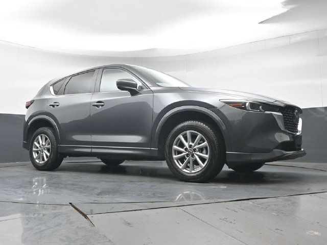 Certified 2025 MAZDA CX-5 AWD 2.5 S w/ Select Package image 32