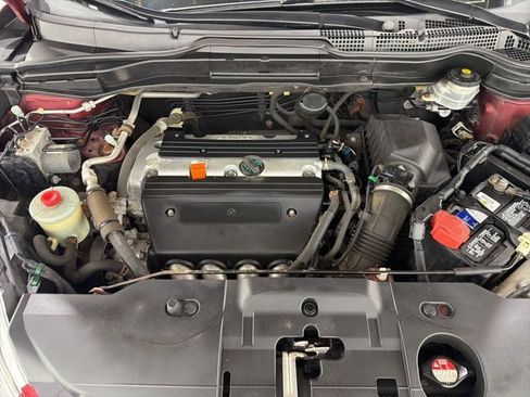 Used 2009 Honda CR-V LX image 39