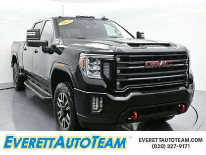 Used 2022 GMC Sierra 3500 AT4 w/ AT4 Premium Plus Package