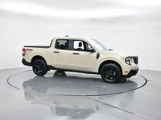 Certified 2025 Ford Maverick XLT w/ XLT Luxury Package AWD/4WD video 3