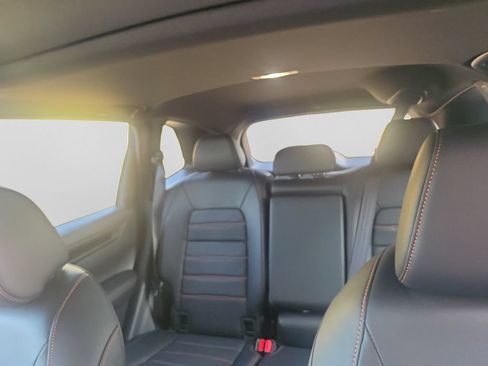 Used 2025 Honda CR-V Sport-L image 17