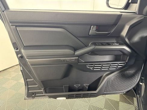 New 2026 Toyota 4Runner TRD Sport AWD/4WD image 25