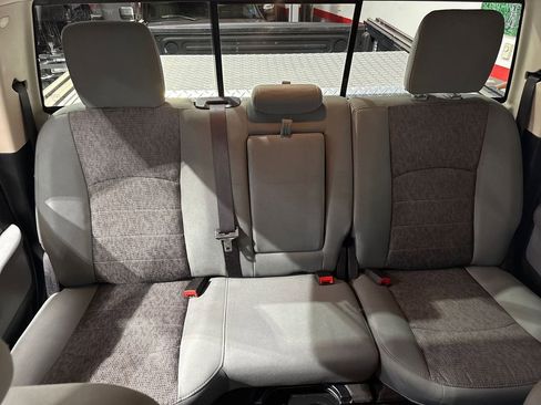 Used 2017 RAM 1500 Big Horn image 60