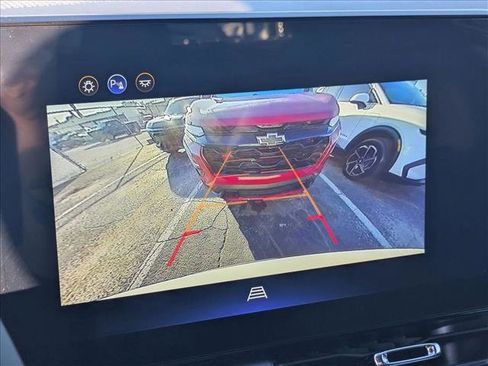 New 2026 Chevrolet Equinox LT w/ Midnight Edition image 11