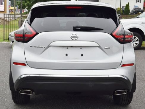 Used 2019 Nissan Murano S AWD/4WD image 9