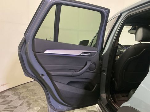 Used 2020 BMW X1 sDrive28i image 24
