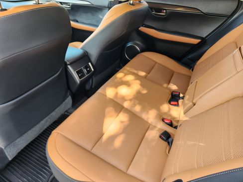 Used 2020 Lexus NX 300 FWD w/ Premium Package image 37