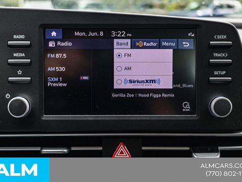 Used 2023 Hyundai Elantra SEL FWD image 30