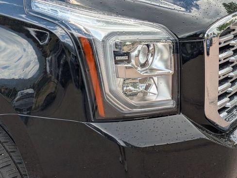 Used 2020 GMC Yukon Denali w/ Open Road Package AWD/4WD image 8