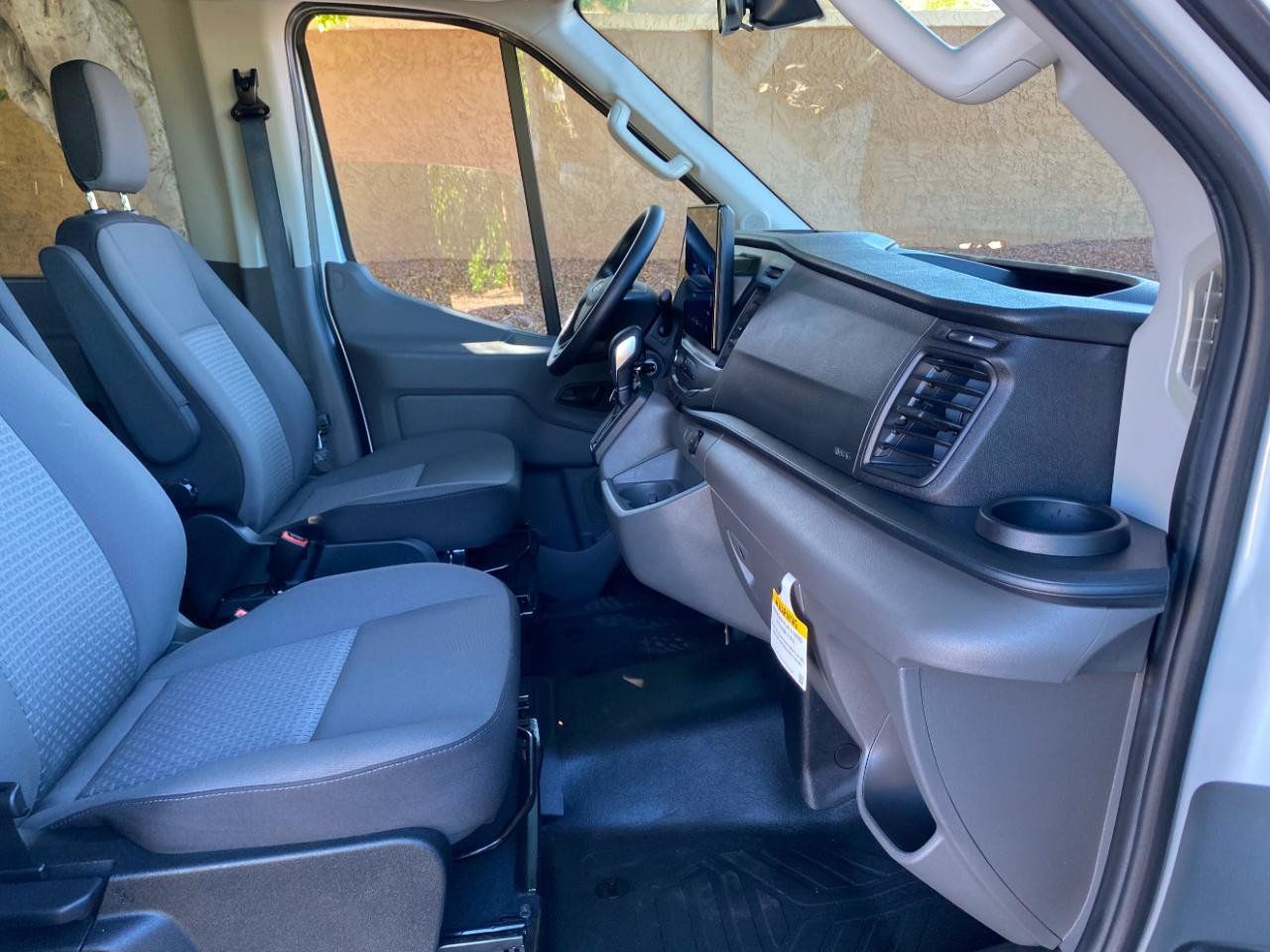 Used 2024 Ford Transit 350 XL RWD image 42
