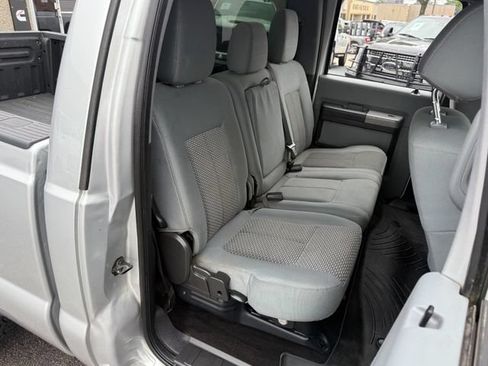 Used 2013 Ford F250 XLT w/ XLT Value Pkg AWD/4WD image 21