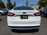 Used 2016 Ford Fusion SE image 6