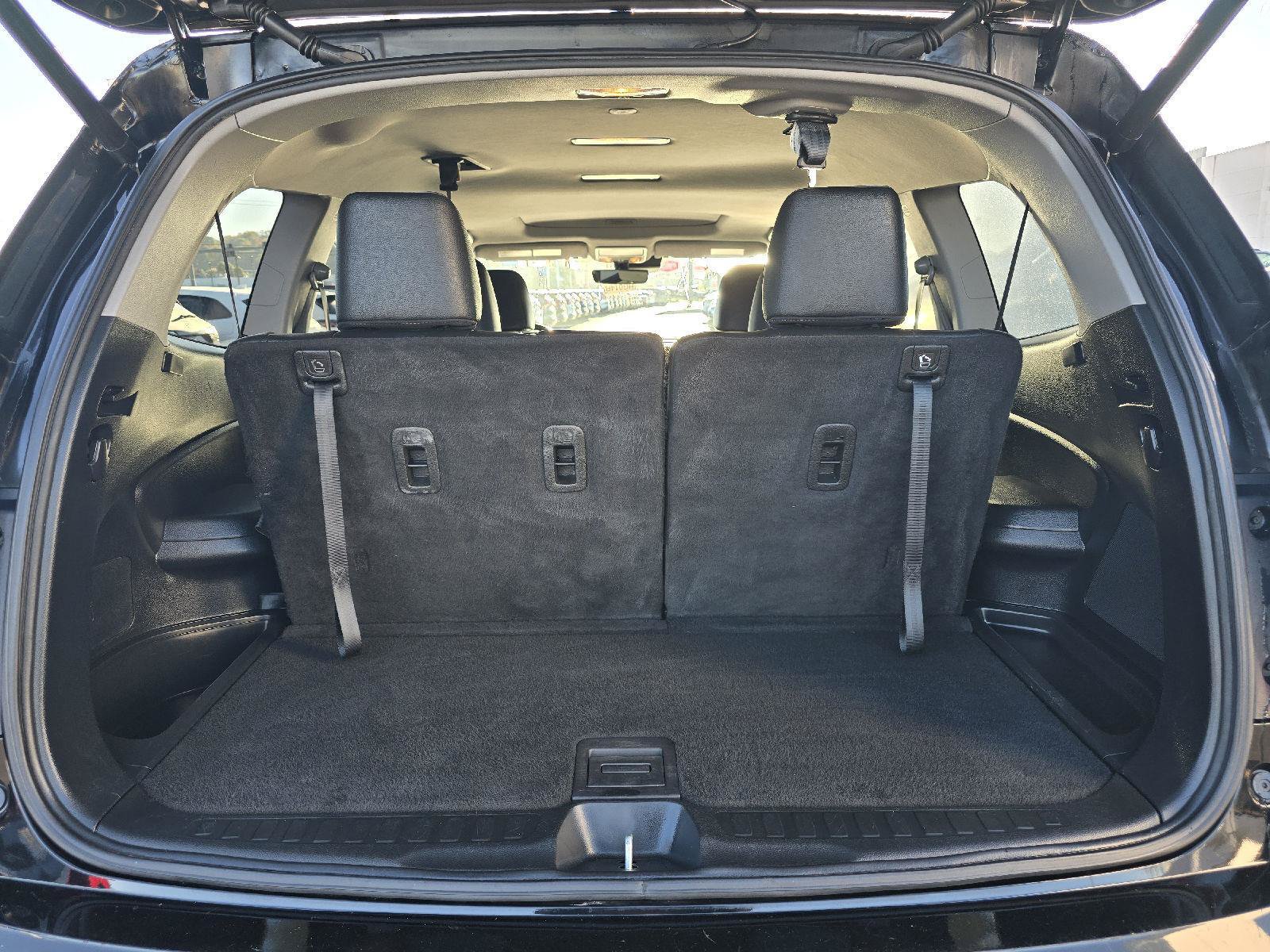 Certified 2021 Honda Pilot Special Edition image 13