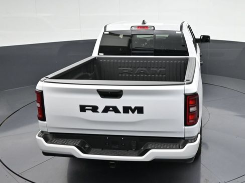 Used 2025 RAM 1500 Tradesman RWD image 17