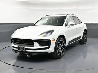 Certified 2026 Porsche Macan AWD/4WD video 1