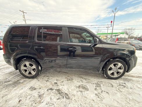 Used 2015 Honda Pilot EX image 4