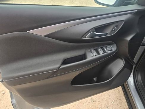 New 2026 Buick Envista Preferred w/ Convenience I Package FWD image 19