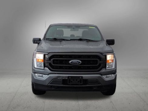 Used 2022 Ford F150 XLT w/ Equipment Group 301A Mid image 9