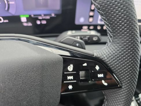 New 2027 Audi SQ6 e-tron Premium Plus AWD/4WD image 27