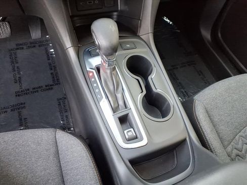 Certified 2023 Chevrolet Equinox LT AWD/4WD image 23