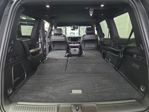 New 2026 Jeep Grand Wagoneer Limited image 49