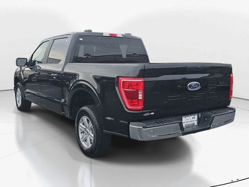 Used 2023 Ford F150 XLT image 5