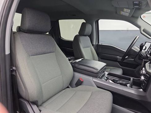 Used 2024 Ford F150 XLT w/ Mobile Office Package image 48