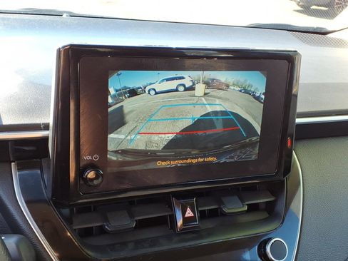 Certified 2024 Toyota Corolla LE FWD image 16