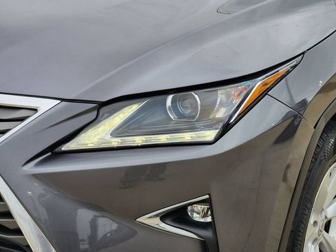 Used 2017 Lexus RX 350 FWD w/ Accessory Package image 9