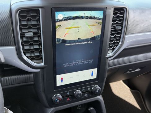 New 2026 Ford Ranger XL w/ Trailer Tow Package image 42