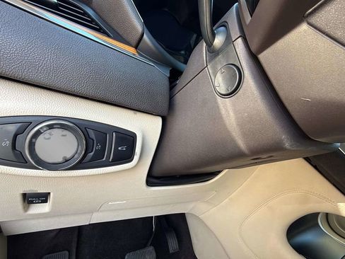Used 2015 Lincoln MKC AWD w/ Equipment Group 102A Reserve image 31