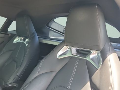 Used 2023 Toyota Supra Premium w/ Driver Assist Package RWD image 10