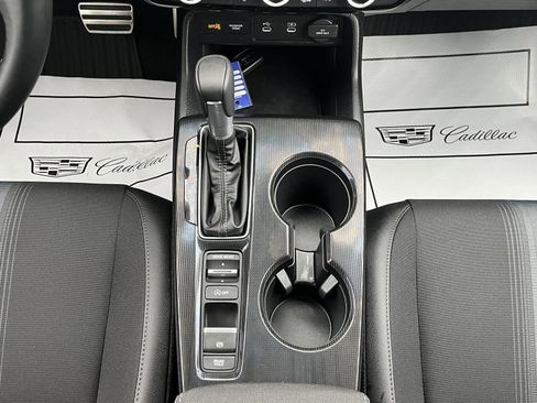 Certified 2026 Honda Civic Sport image 18