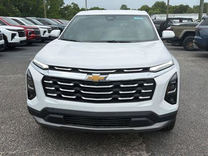 New 2026 Chevrolet Equinox LT w/ Convenience Package II
