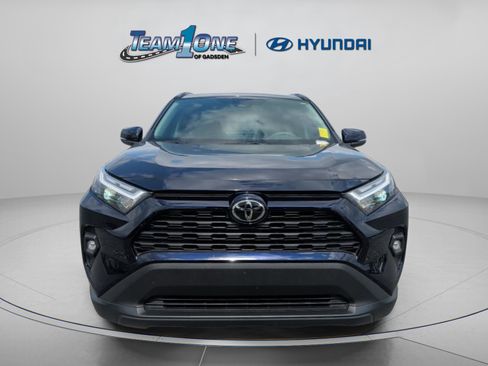 Used 2024 Toyota RAV4 XLE Premium image 2