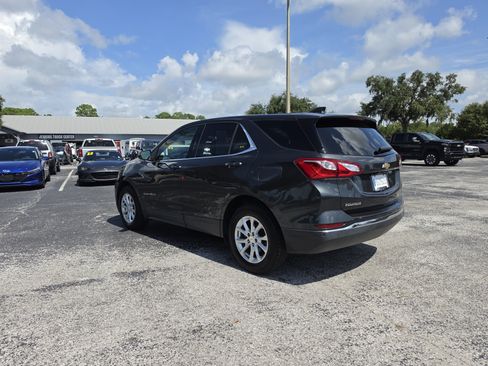 Used 2019 Chevrolet Equinox LT FWD image 7