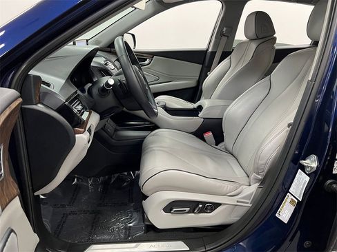 Used 2019 Acura RDX Advance Package image 10