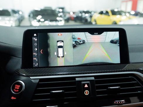 Used 2019 BMW X3 M40i w/ Premium Package image 40