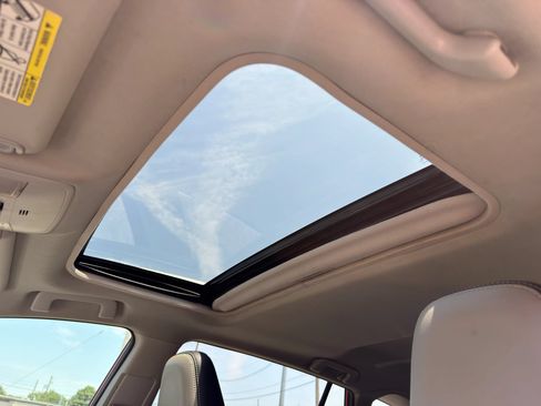 Used 2017 Toyota RAV4 Limited w/ Advanced Technology Package FWD image 25