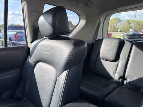 Used 2013 INFINITI QX56 4WD w/ Theater Pkg image 34